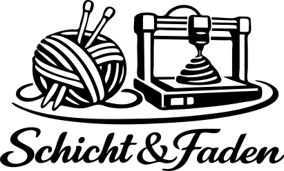 Schicht & Faden