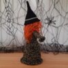Halloween Hexe zum Hängen oder Stellen (18 cm)